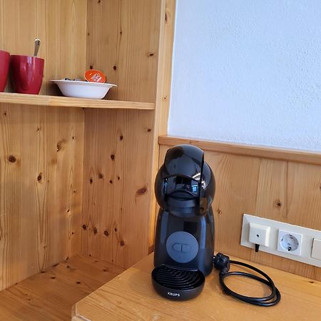 Pension Terra Neustift im Stubaital Luaran gambar