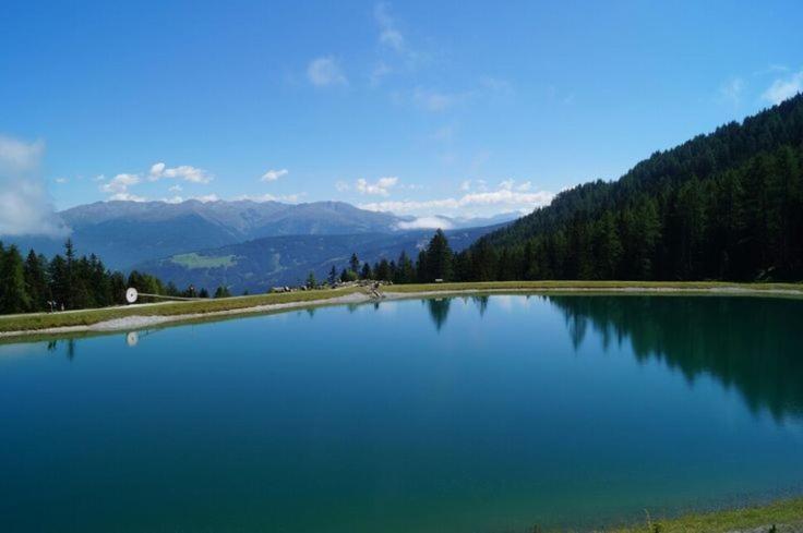 Pension Terra Neustift im Stubaital Luaran gambar