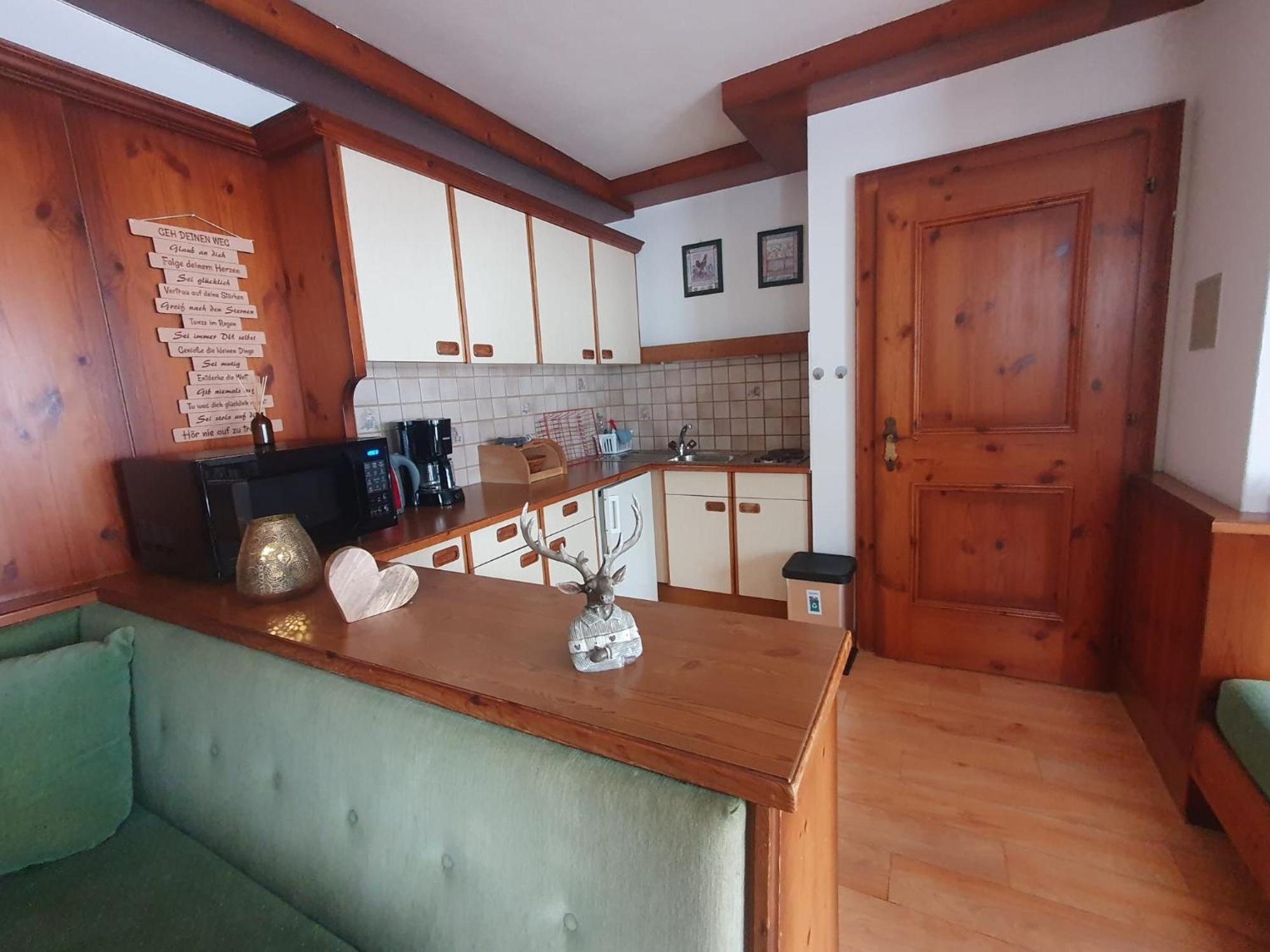 Pension Terra Neustift im Stubaital Luaran gambar