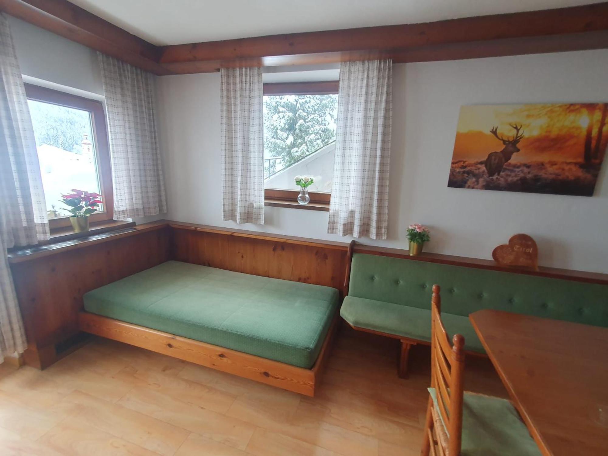 Pension Terra Neustift im Stubaital Luaran gambar