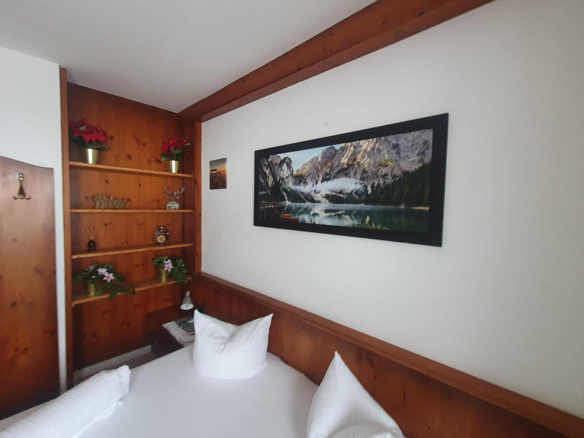 Pension Terra Neustift im Stubaital Luaran gambar