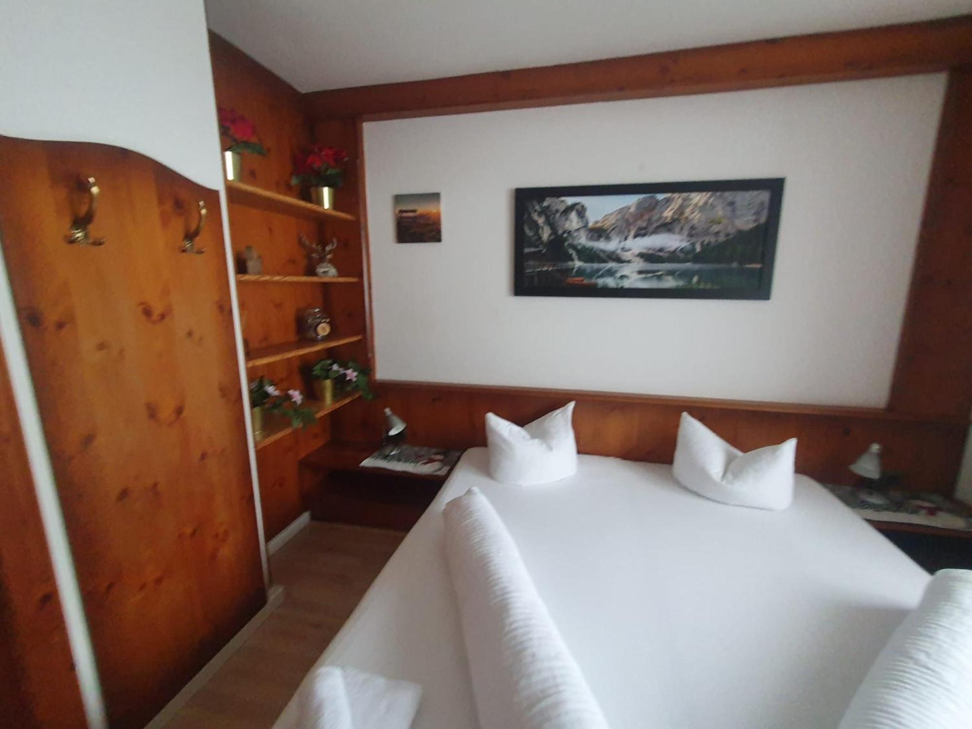 Pension Terra Neustift im Stubaital Luaran gambar