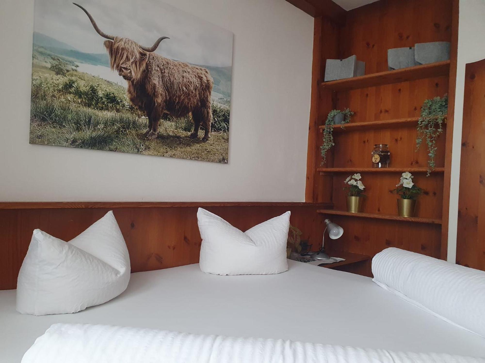 Pension Terra Neustift im Stubaital Luaran gambar