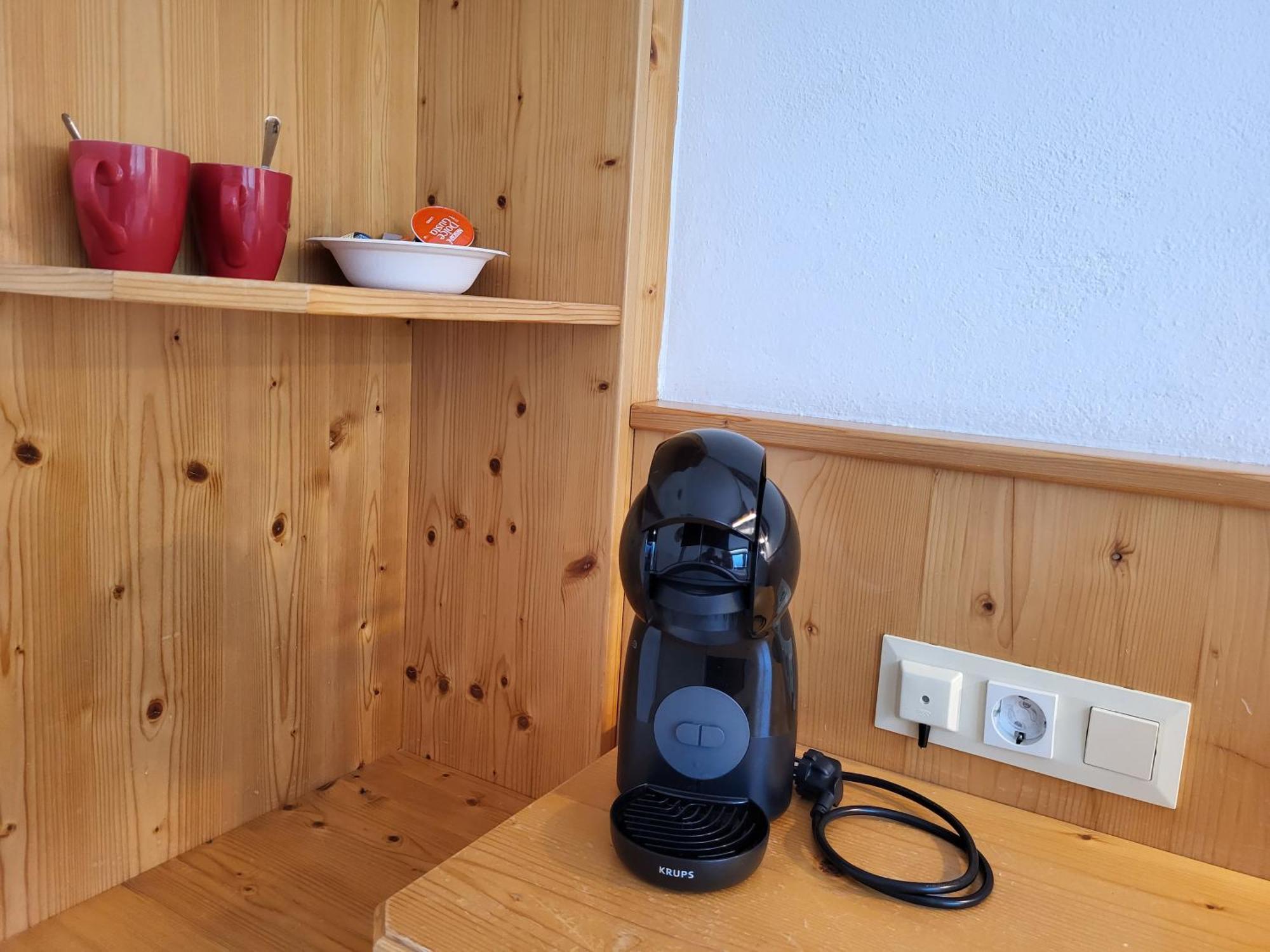 Pension Terra Neustift im Stubaital Luaran gambar