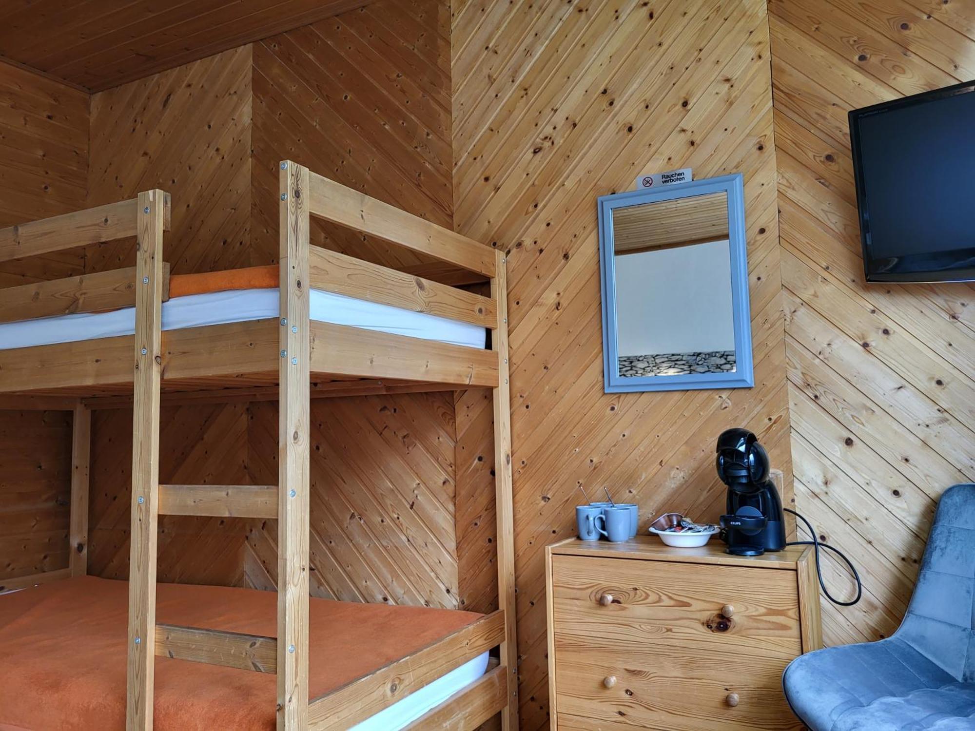 Pension Terra Neustift im Stubaital Luaran gambar