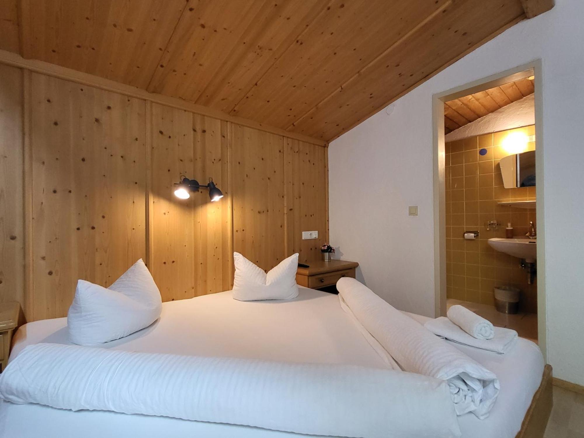 Pension Terra Neustift im Stubaital Luaran gambar
