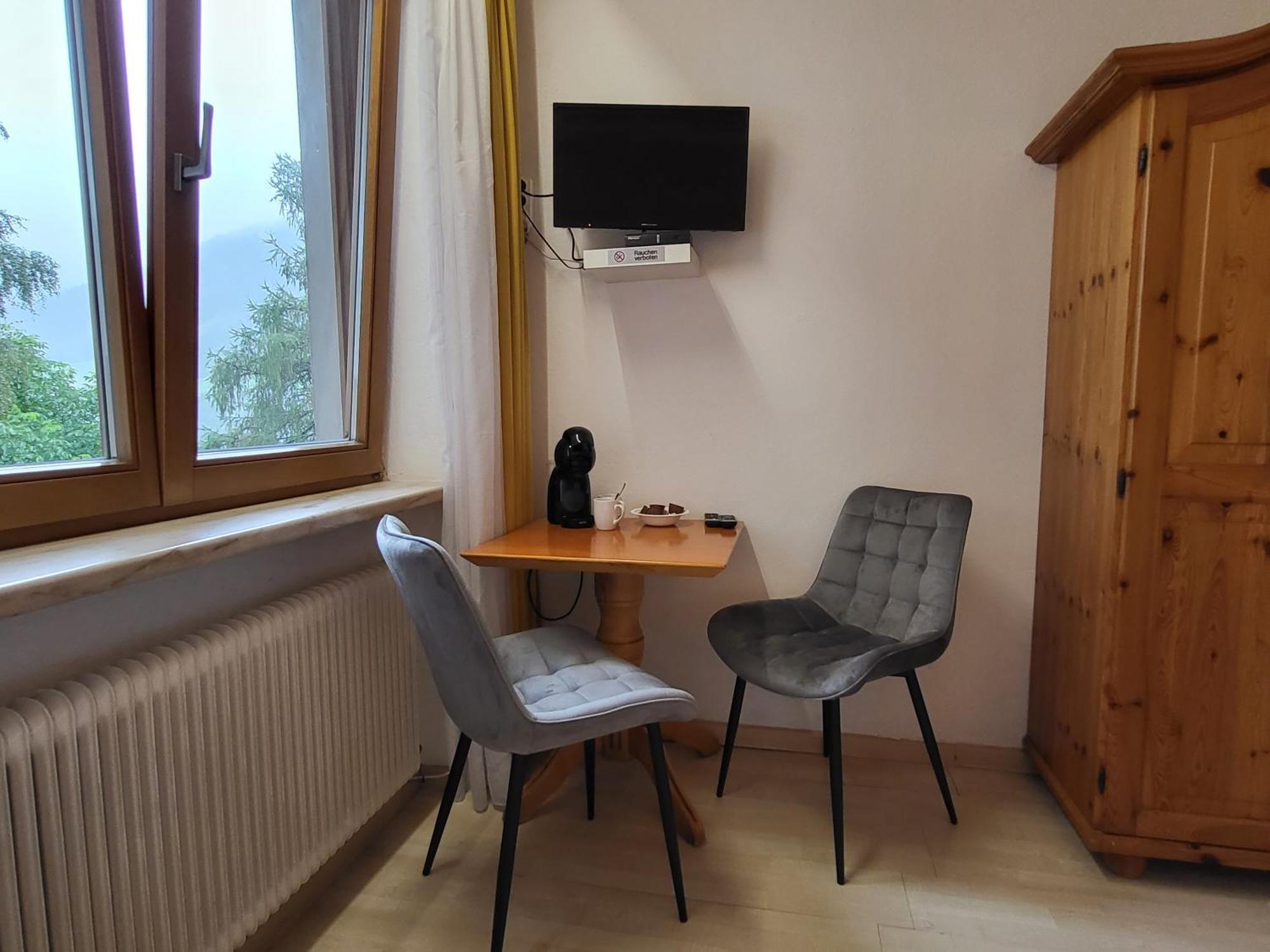 Pension Terra Neustift im Stubaital Luaran gambar