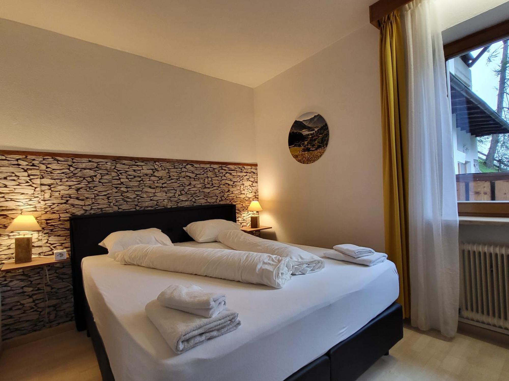 Pension Terra Neustift im Stubaital Luaran gambar