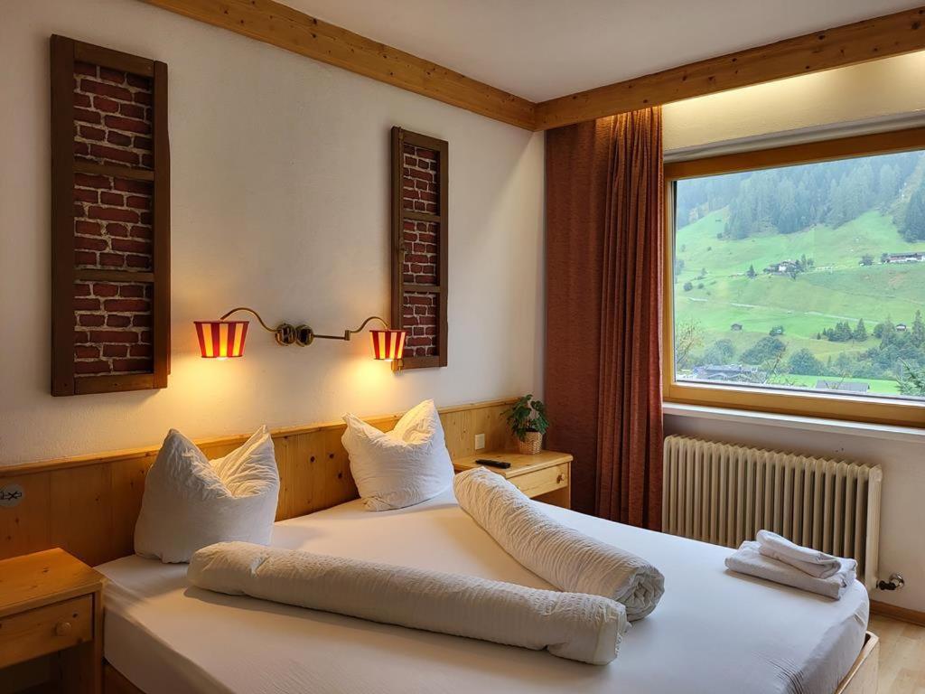 Pension Terra Neustift im Stubaital Luaran gambar