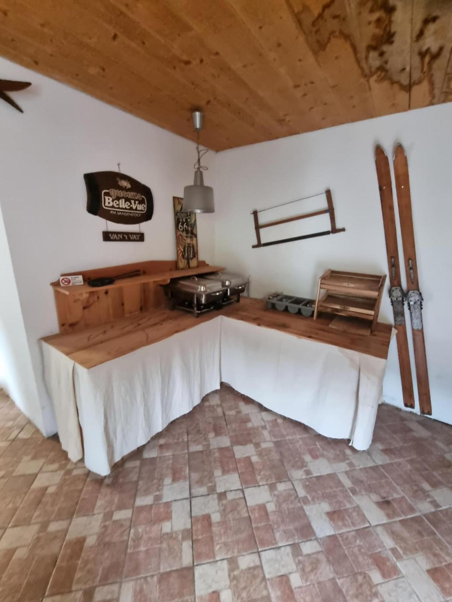 Pension Terra Neustift im Stubaital Luaran gambar