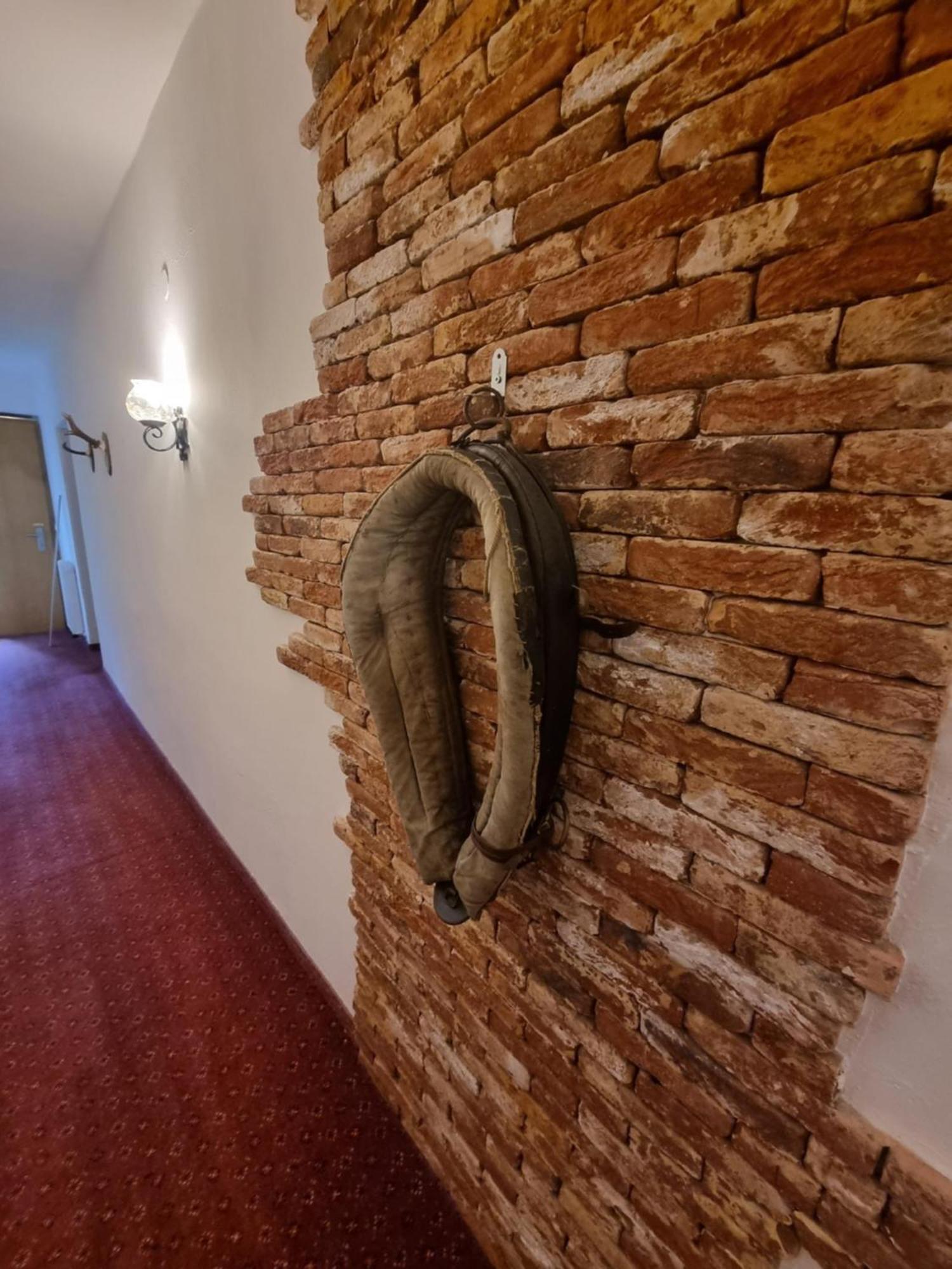 Pension Terra Neustift im Stubaital Luaran gambar