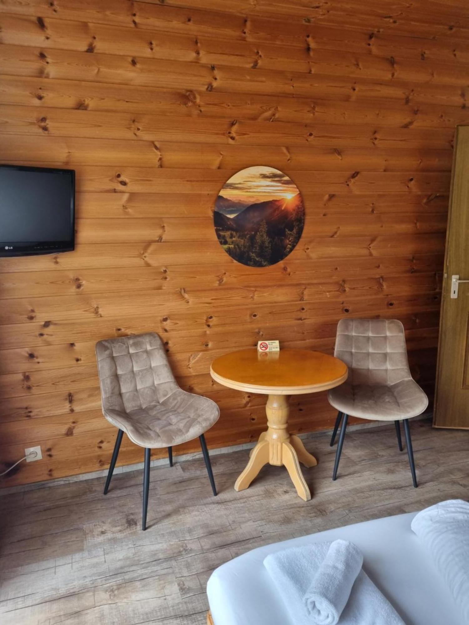 Pension Terra Neustift im Stubaital Luaran gambar