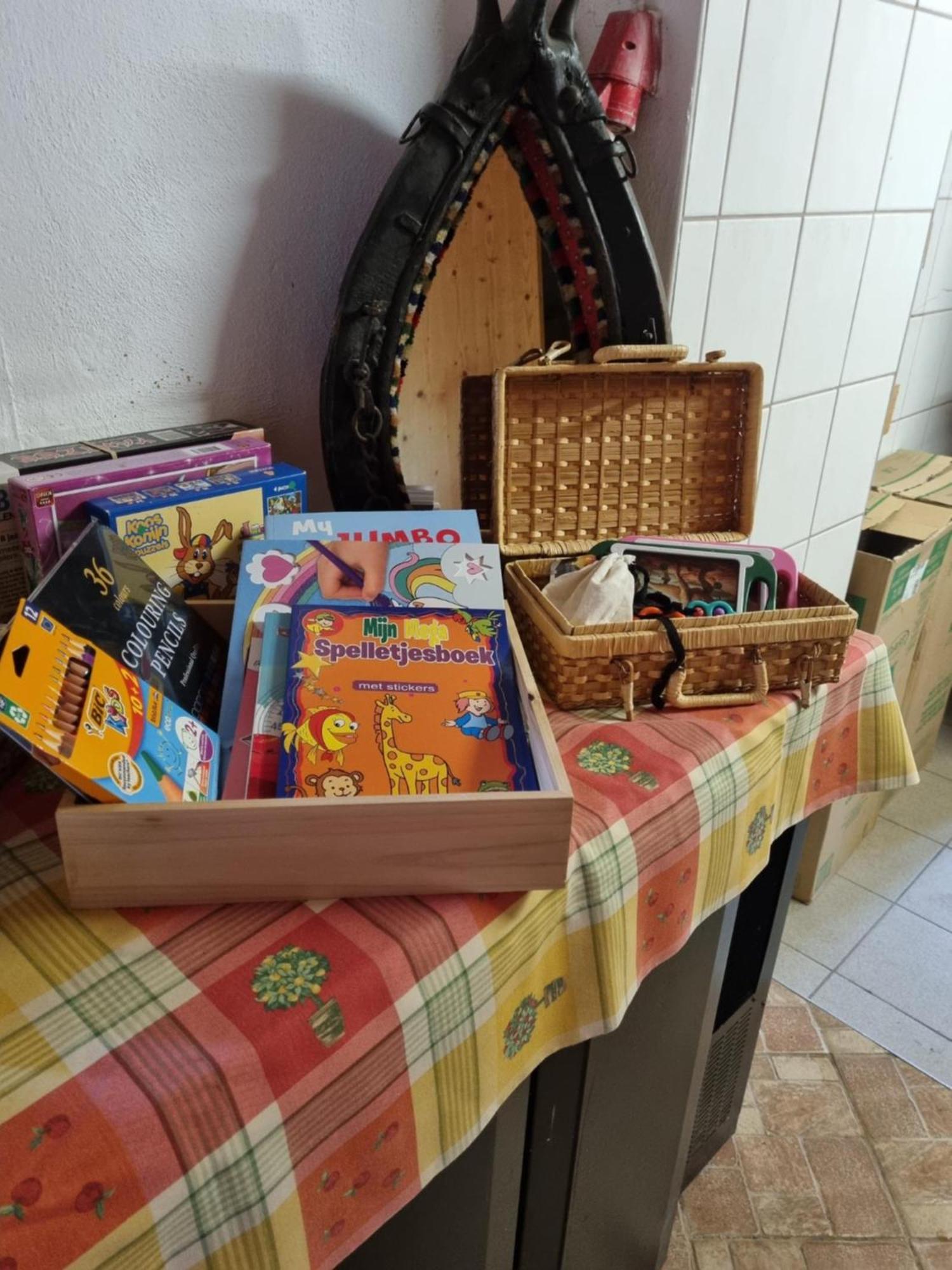 Pension Terra Neustift im Stubaital Luaran gambar