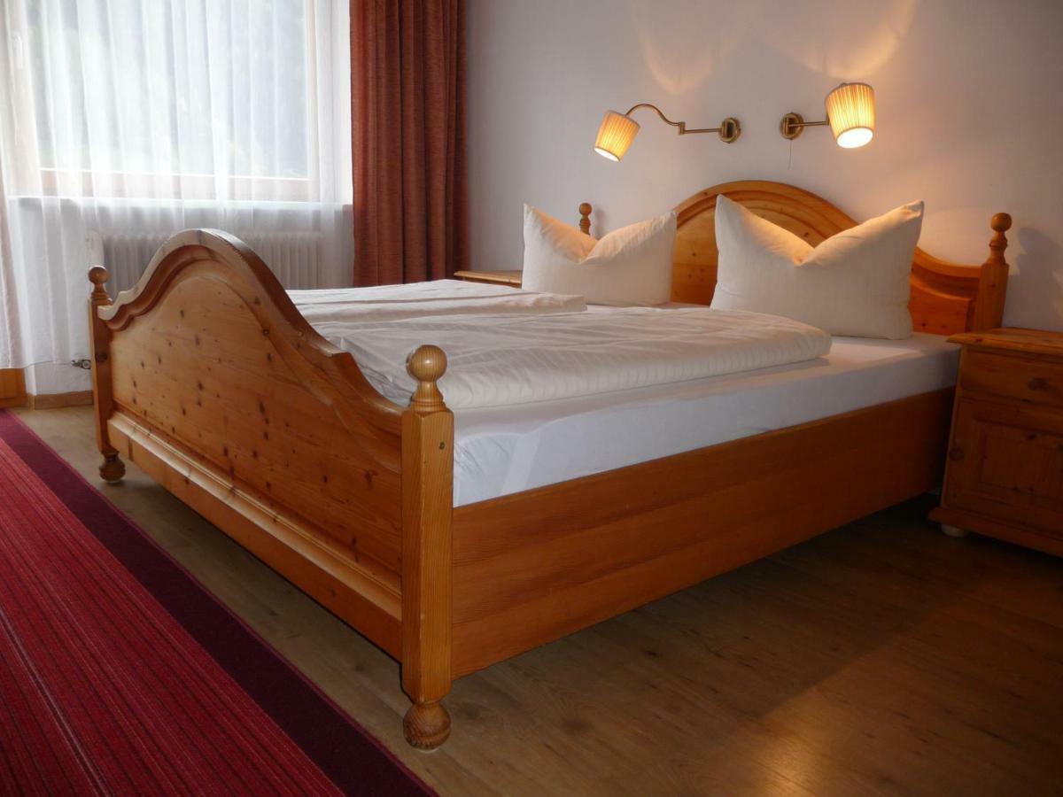 Pension Terra Neustift im Stubaital Luaran gambar
