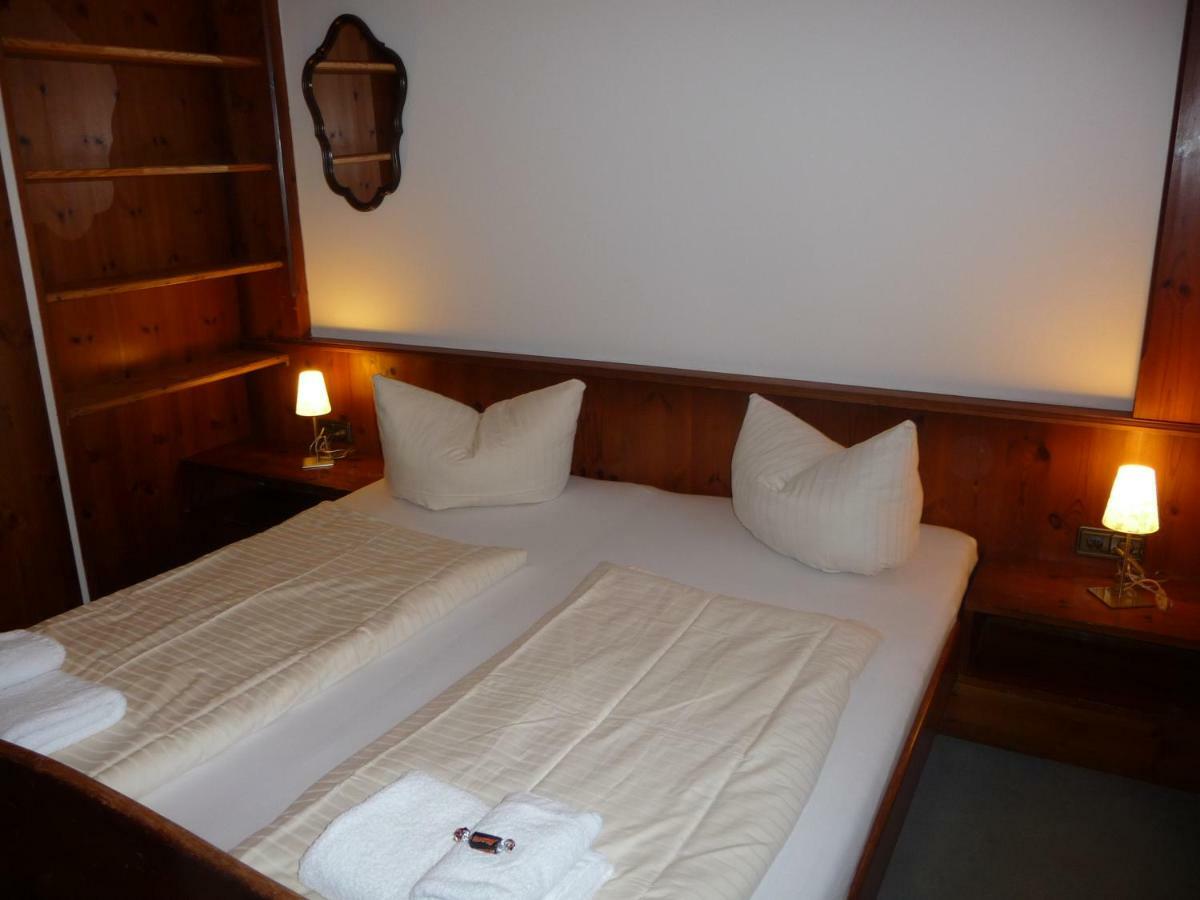 Pension Terra Neustift im Stubaital Luaran gambar